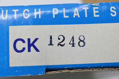 EBC CK1248 Clutch Kit NOS