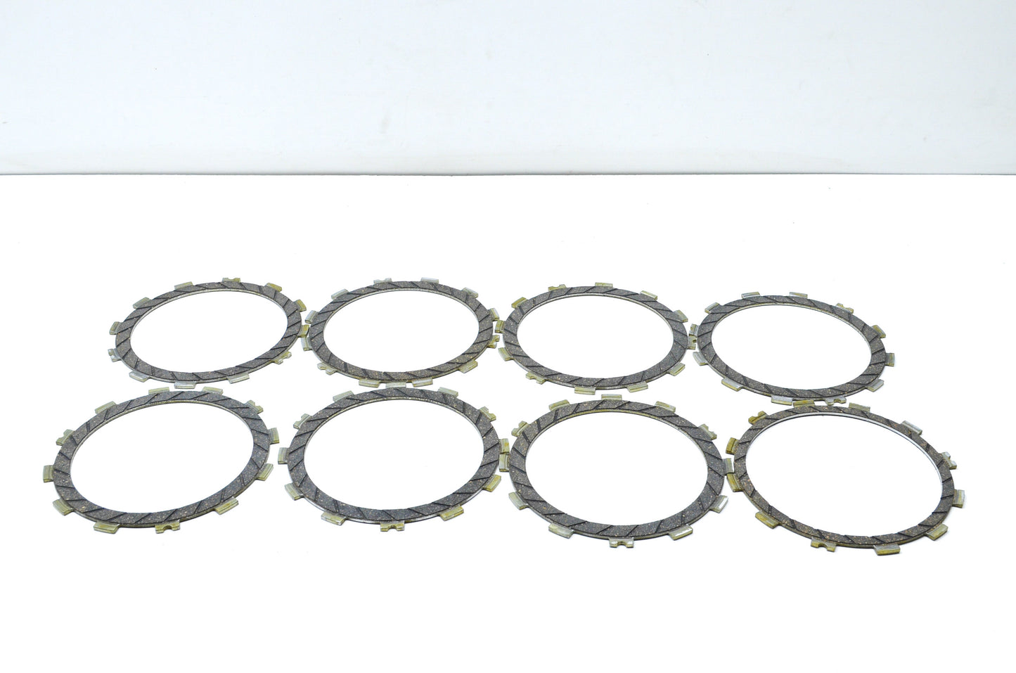 New EBC Clutch Kit NOS