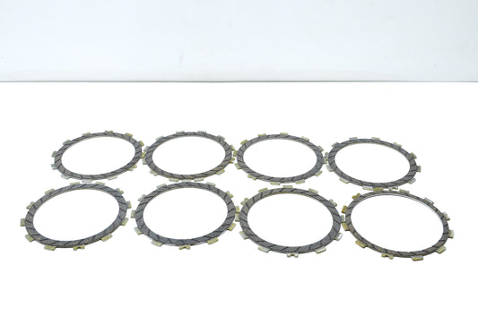 New EBC Clutch Kit NOS
