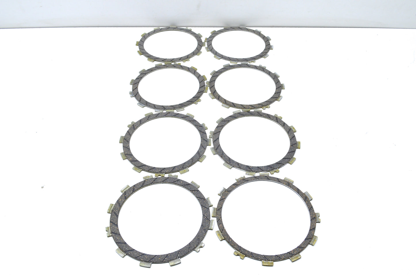 New EBC Clutch Kit NOS