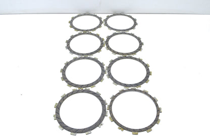New EBC Clutch Kit NOS