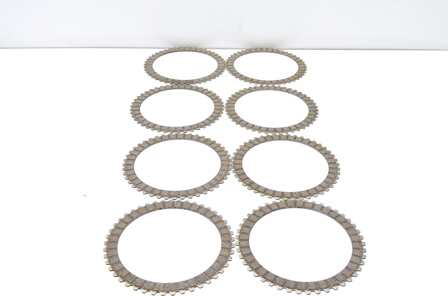 EBC CK3387 Clutch Kit NOS
