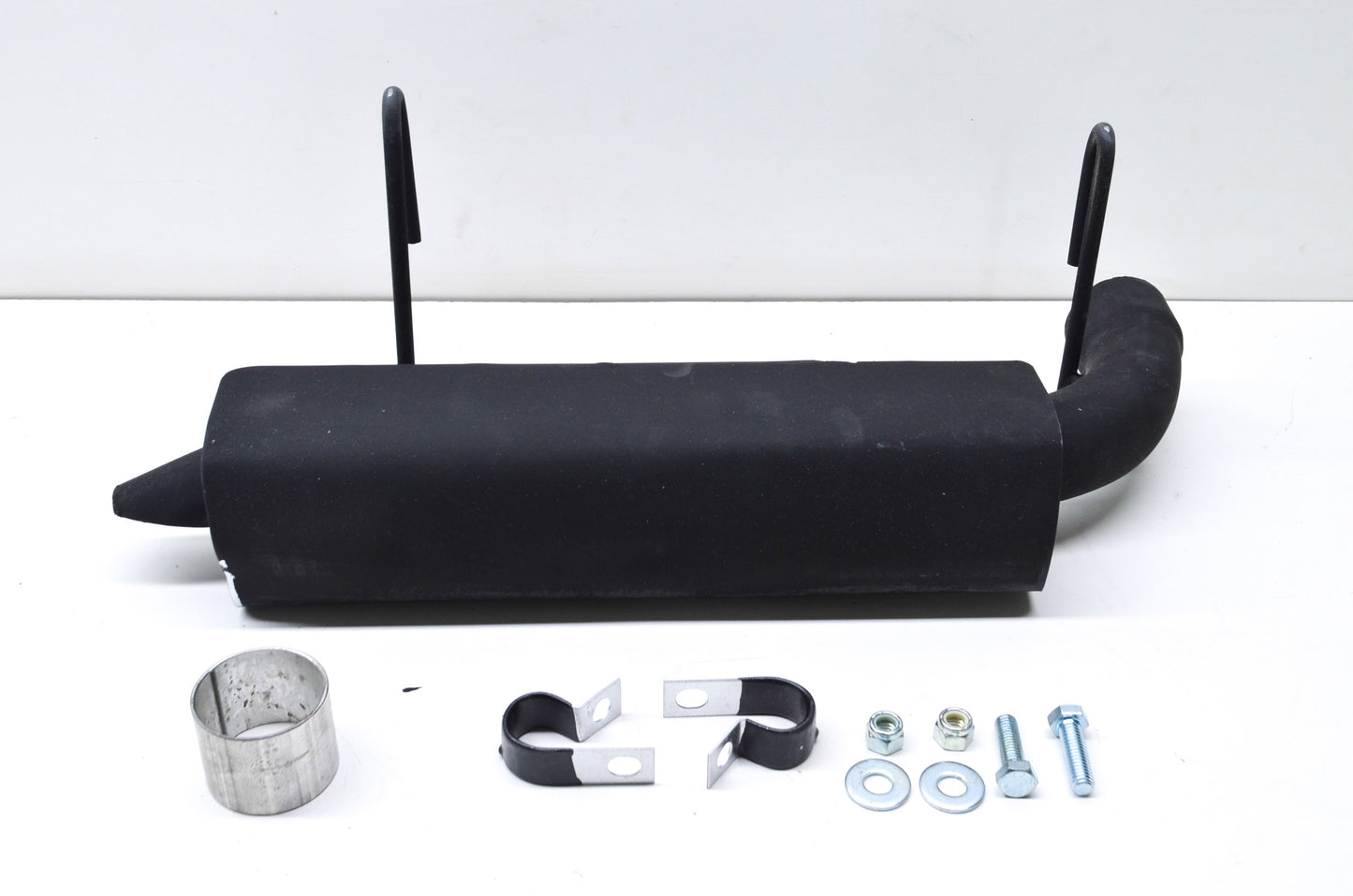 Biker's Choice 620268, BT-600 ATV Silencer Kit NOS