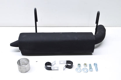 Biker's Choice 620268, BT-600 ATV Silencer Kit NOS