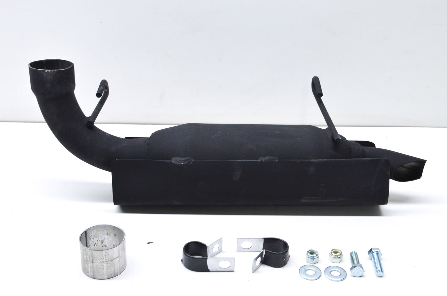 Biker's Choice 620268, BT-600 ATV Silencer Kit NOS