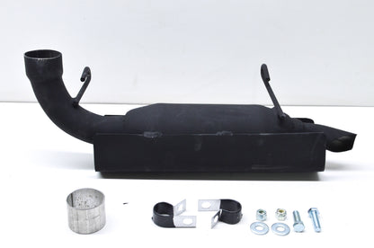 Biker's Choice 620268, BT-600 ATV Silencer Kit NOS