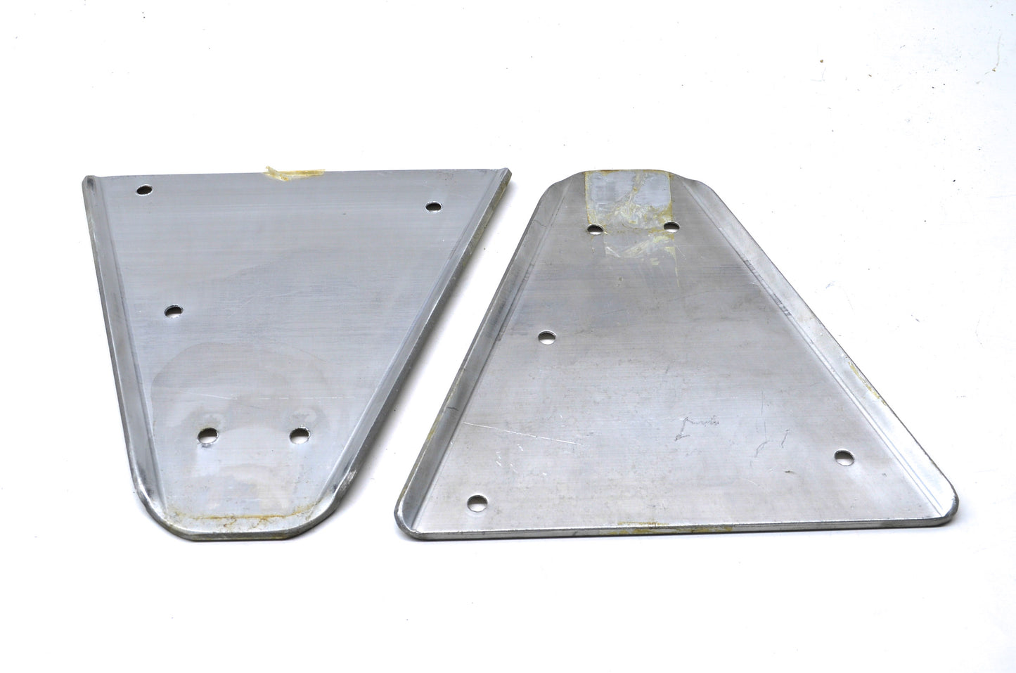 Aftermarket WP004-2 A Arm Skid Plate Kit NOS