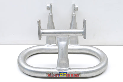 Yamaha Warrior 350 Rear Bumper NOS