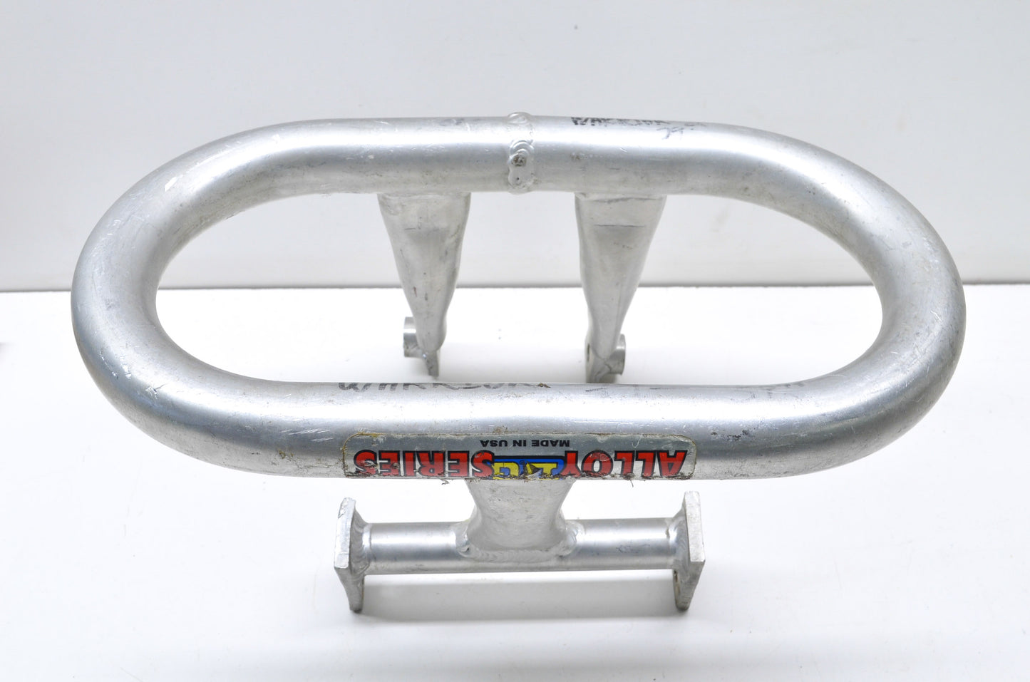 Yamaha Warrior 350 Rear Bumper NOS