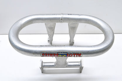 Yamaha Warrior 350 Rear Bumper NOS