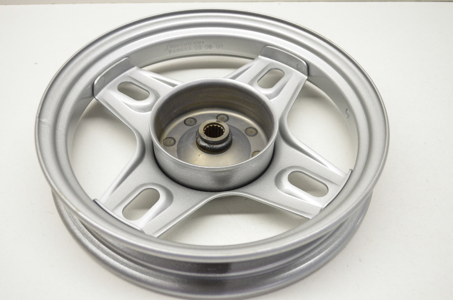 Rear Wheel NOS