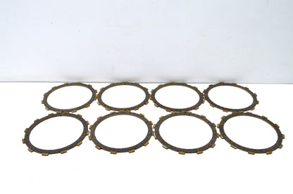 Aftermarket Clutch Kit NOS