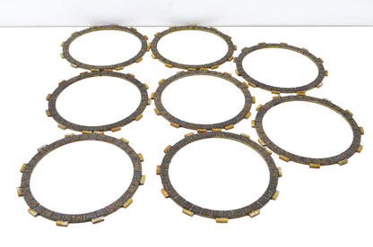 Aftermarket Clutch Kit NOS