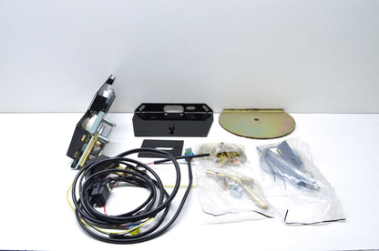 Electric Blade Angle Kit NOS