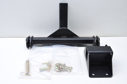 Blade Mount Kit Kawasaki Teryx NOS