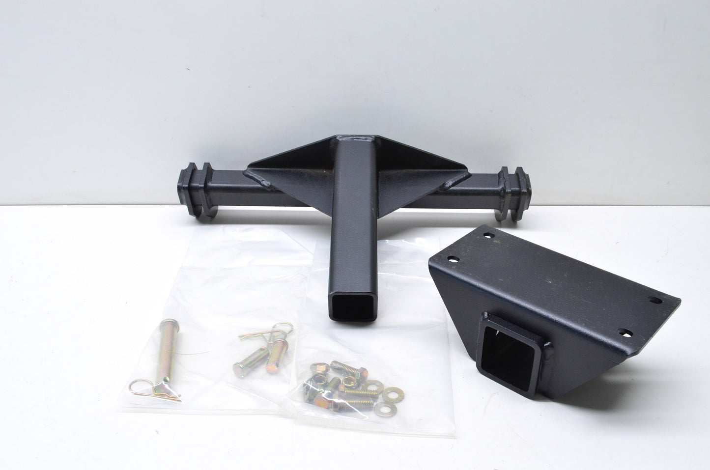 Blade Mount Kit Kawasaki Teryx NOS