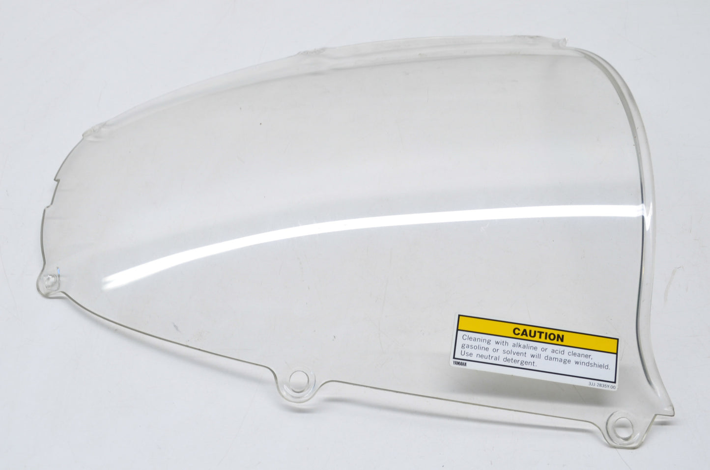 OEM Yamaha Speedscreen NOS