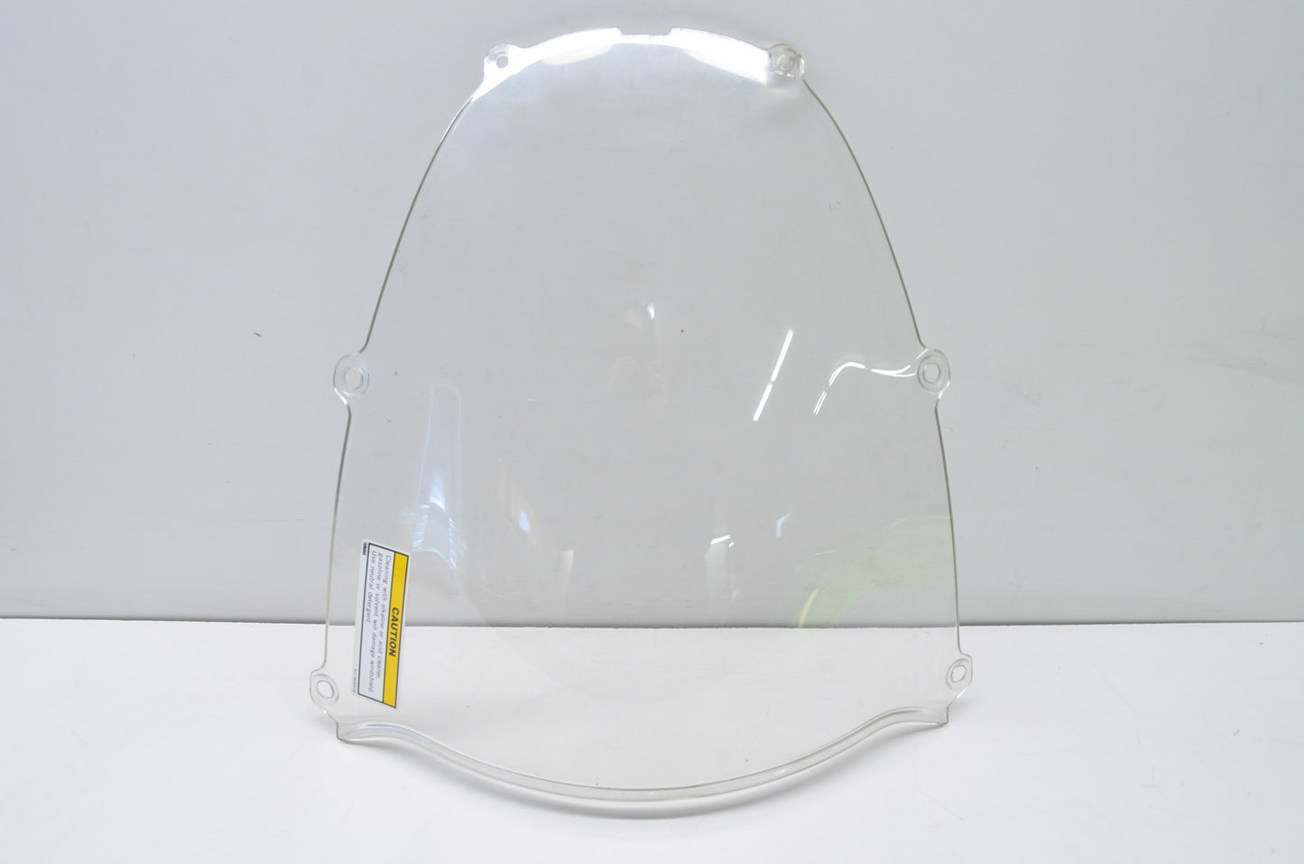 OEM Yamaha Speedscreen NOS