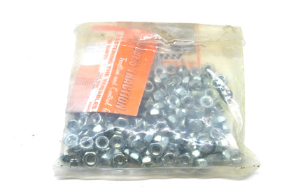 Woody's GDP6-1175-B Nuts Only Qty 167 NOS
