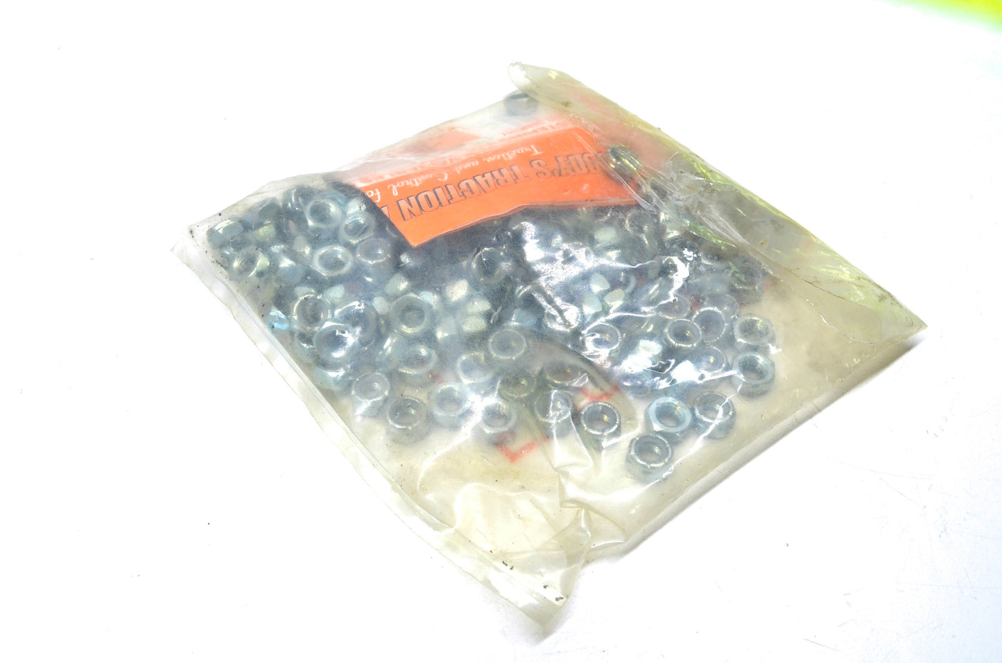 Woody's GDP6-1175-B Nuts Only Qty 167 NOS