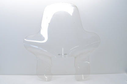 New Slipstreamer Clear Windshield NOS
