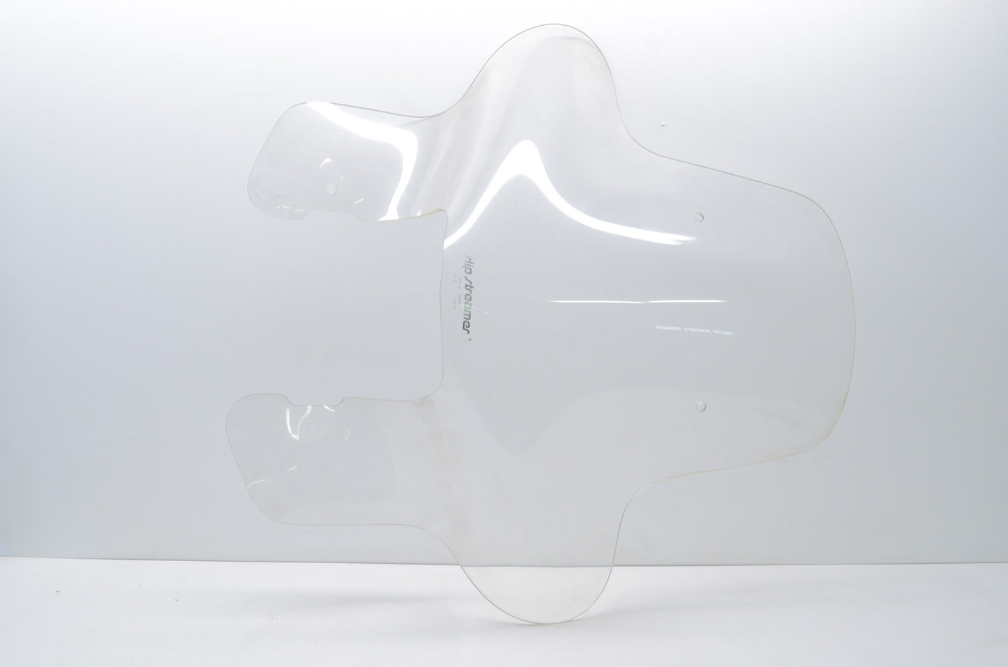 New Slipstreamer Clear Windshield NOS
