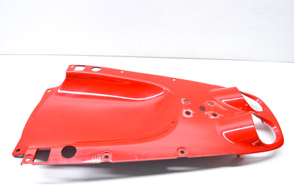New OEM Yamaha Rear Fender NOS