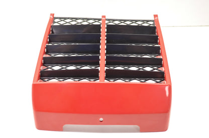 Black/Red Front/Side Panel Banshee NOS