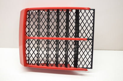 Black/Red Front/Side Panel Banshee NOS