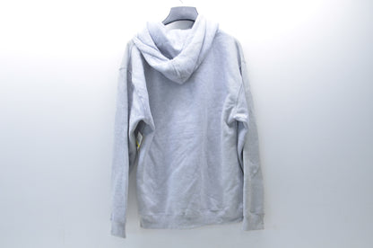 Hart & Huntington 45625-064-004 Medium Silver H&H Westcoast Hoodie NOS