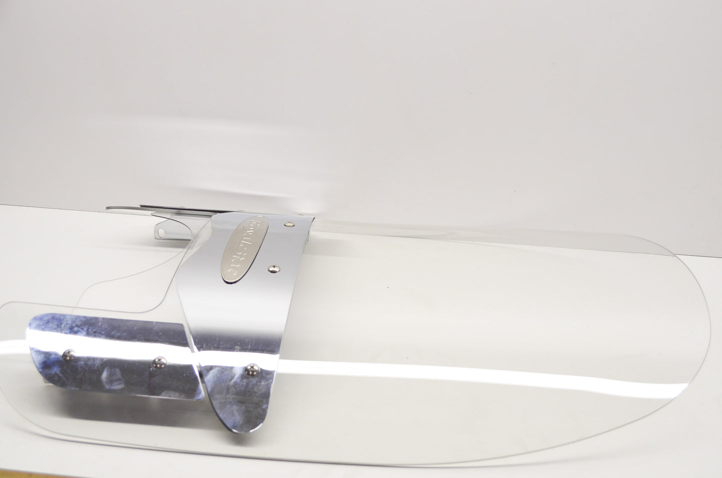 Royal Star Windshield With Mount NOS