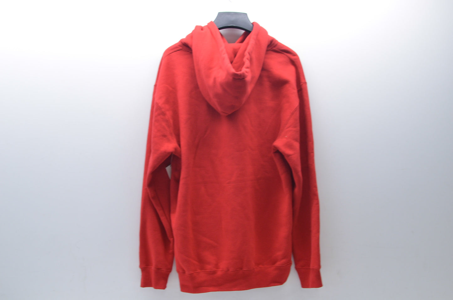 Hart & Huntington 45625-003-005 Large Red H&H Hoodie NOS