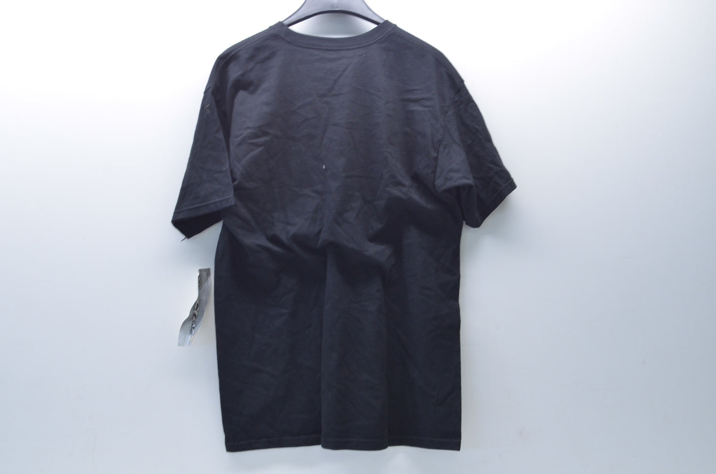 New OEM Yamaha Large Black Star Motorcycles Shirt NOS