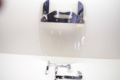 Royal Star Windshield With Mount NOS