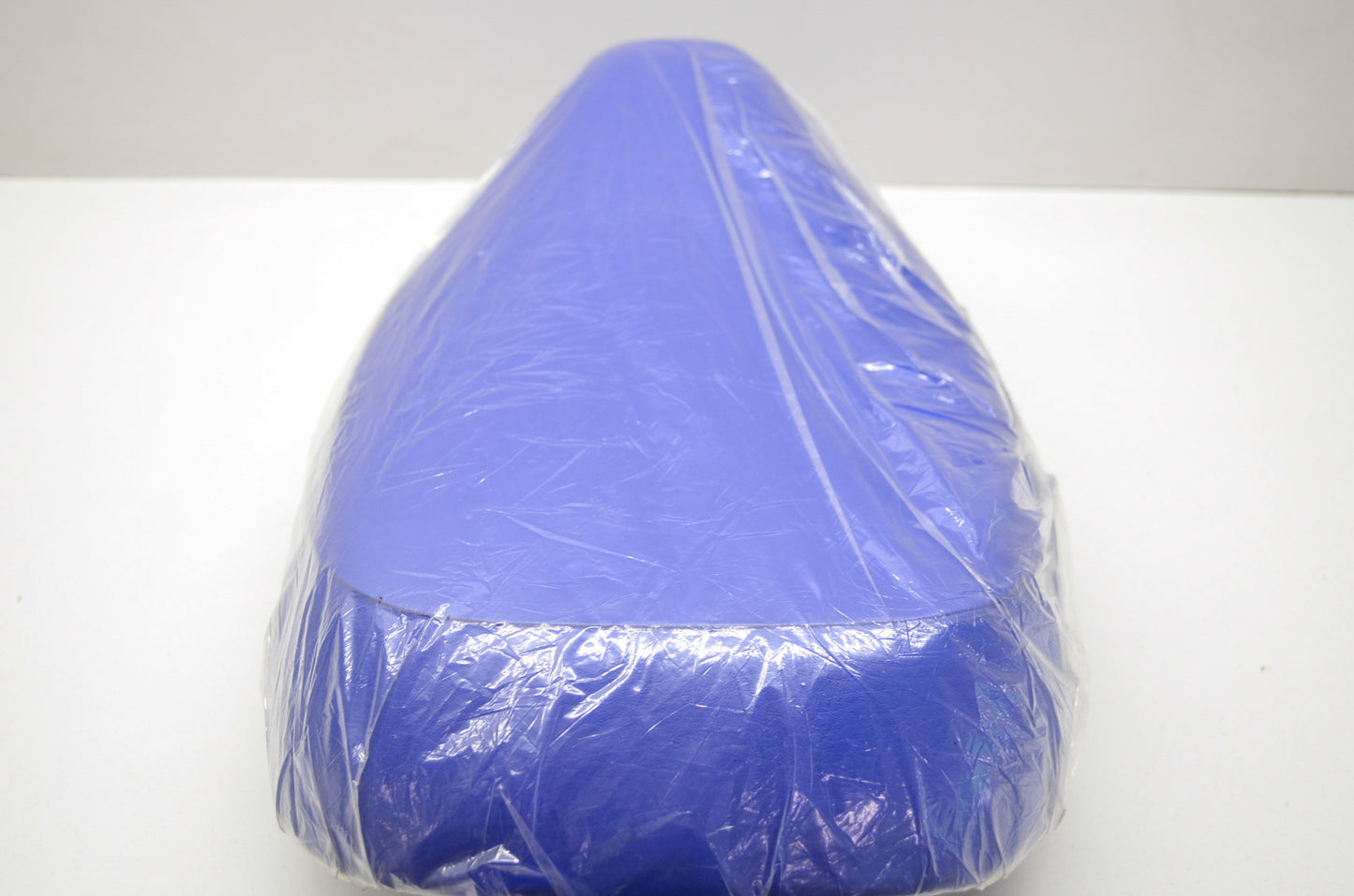 Blue Single Seat Assembly 89 Zuma NOS