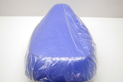 Blue Single Seat Assembly 89 Zuma NOS