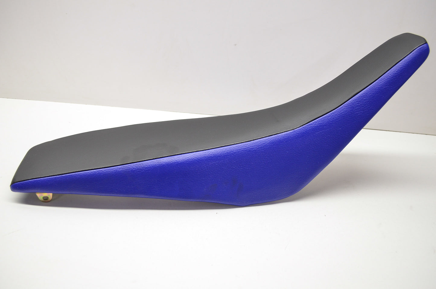 Blue Semi-Double Seat Assembly NOS