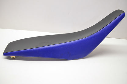 Blue Semi-Double Seat Assembly NOS