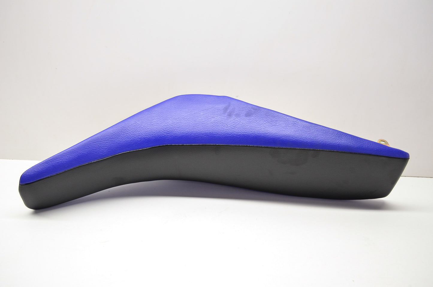 Blue Semi-Double Seat Assembly NOS