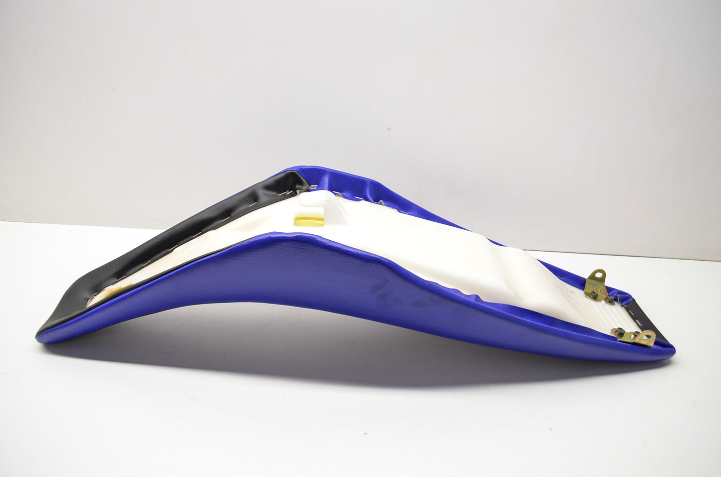 Blue Semi-Double Seat Assembly NOS