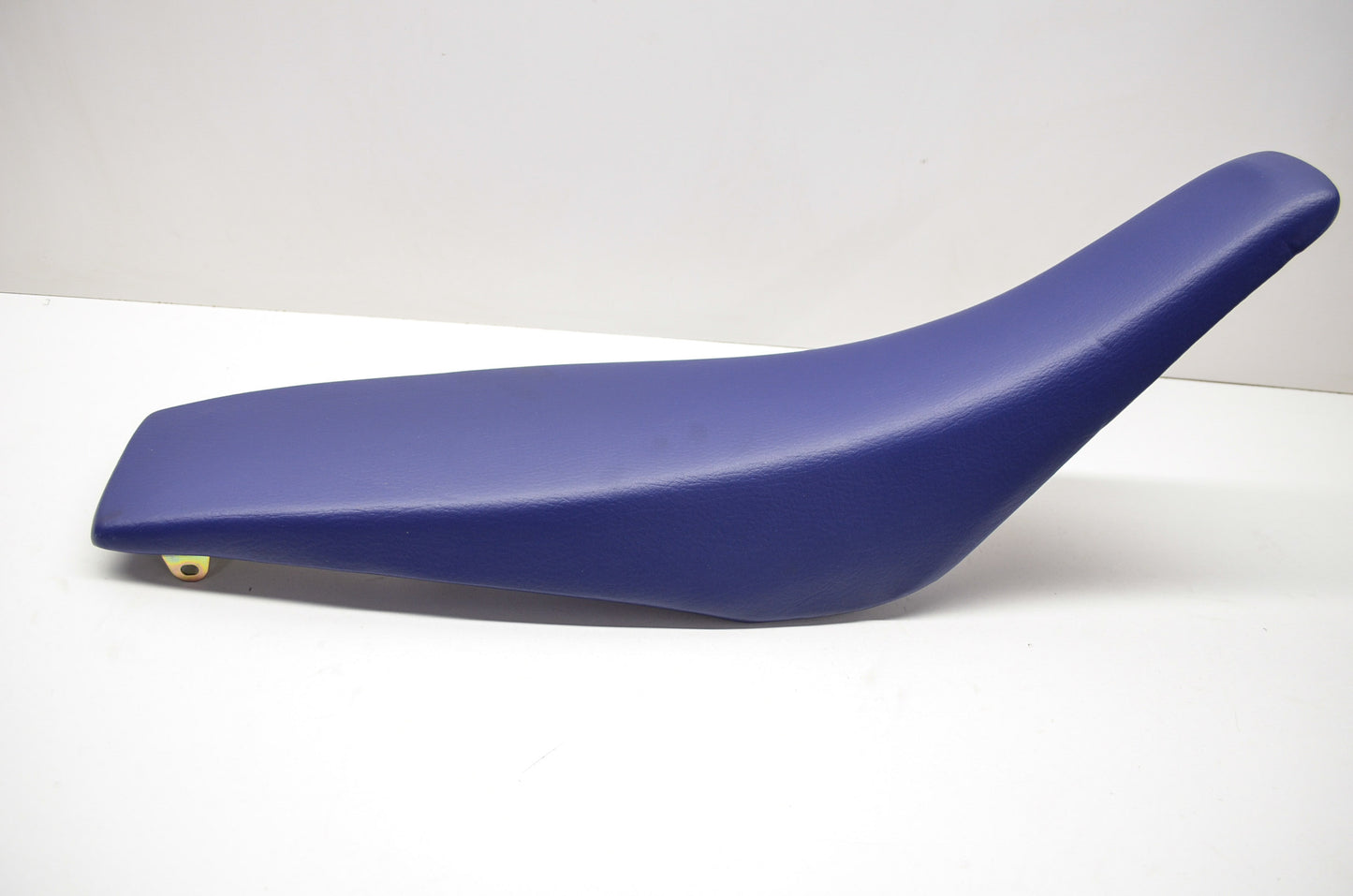 Blue Semi-Double Seat Assembly NOS