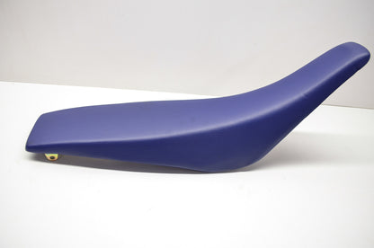 Blue Semi-Double Seat Assembly NOS