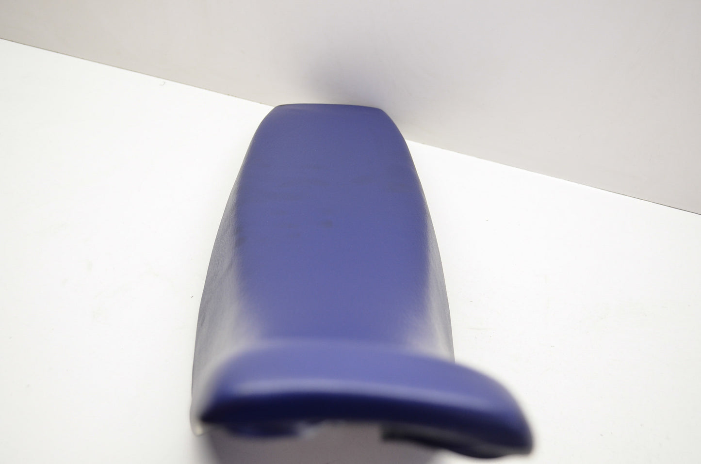 Blue Semi-Double Seat Assembly NOS
