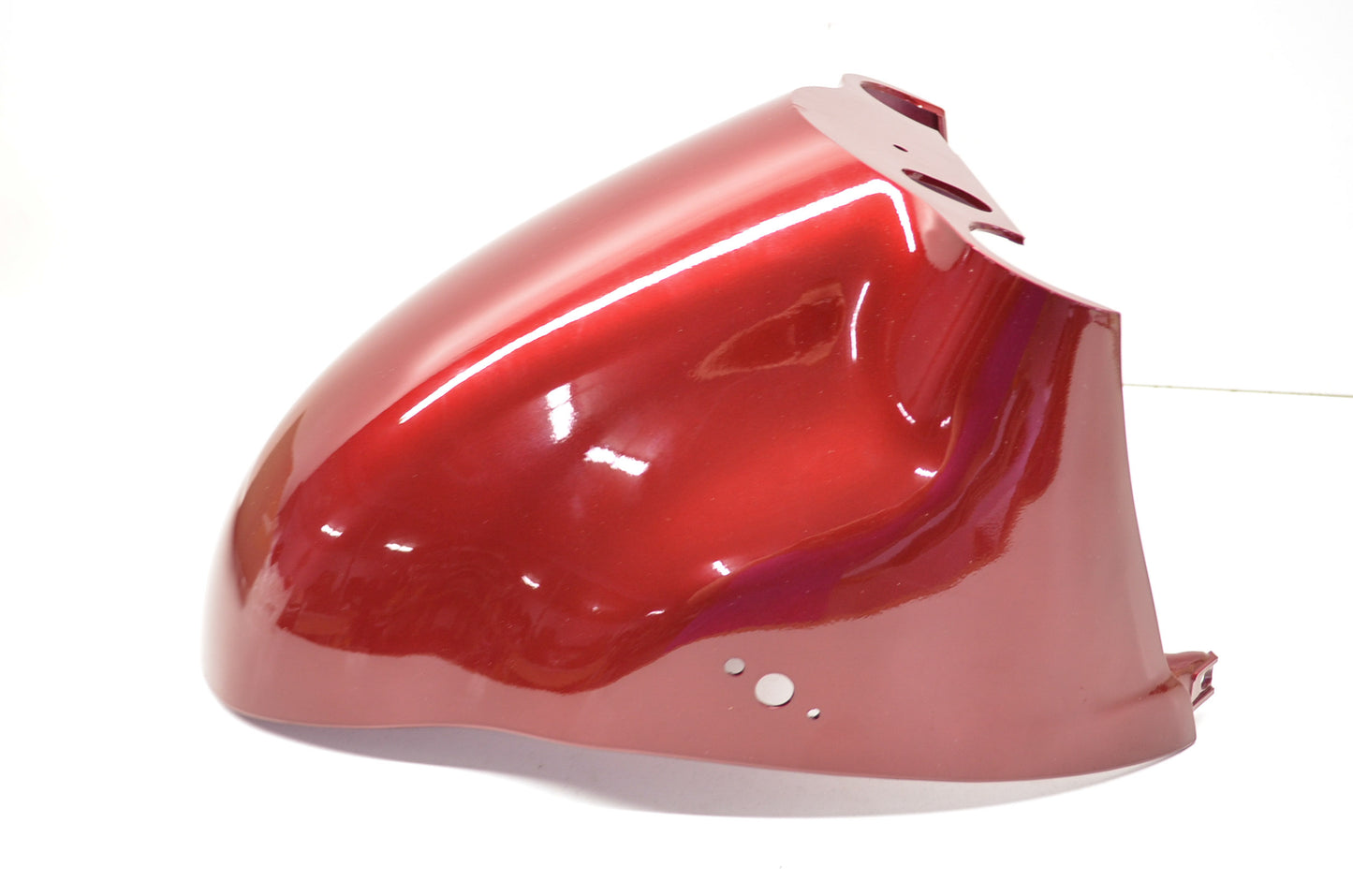 Front Fender NOS