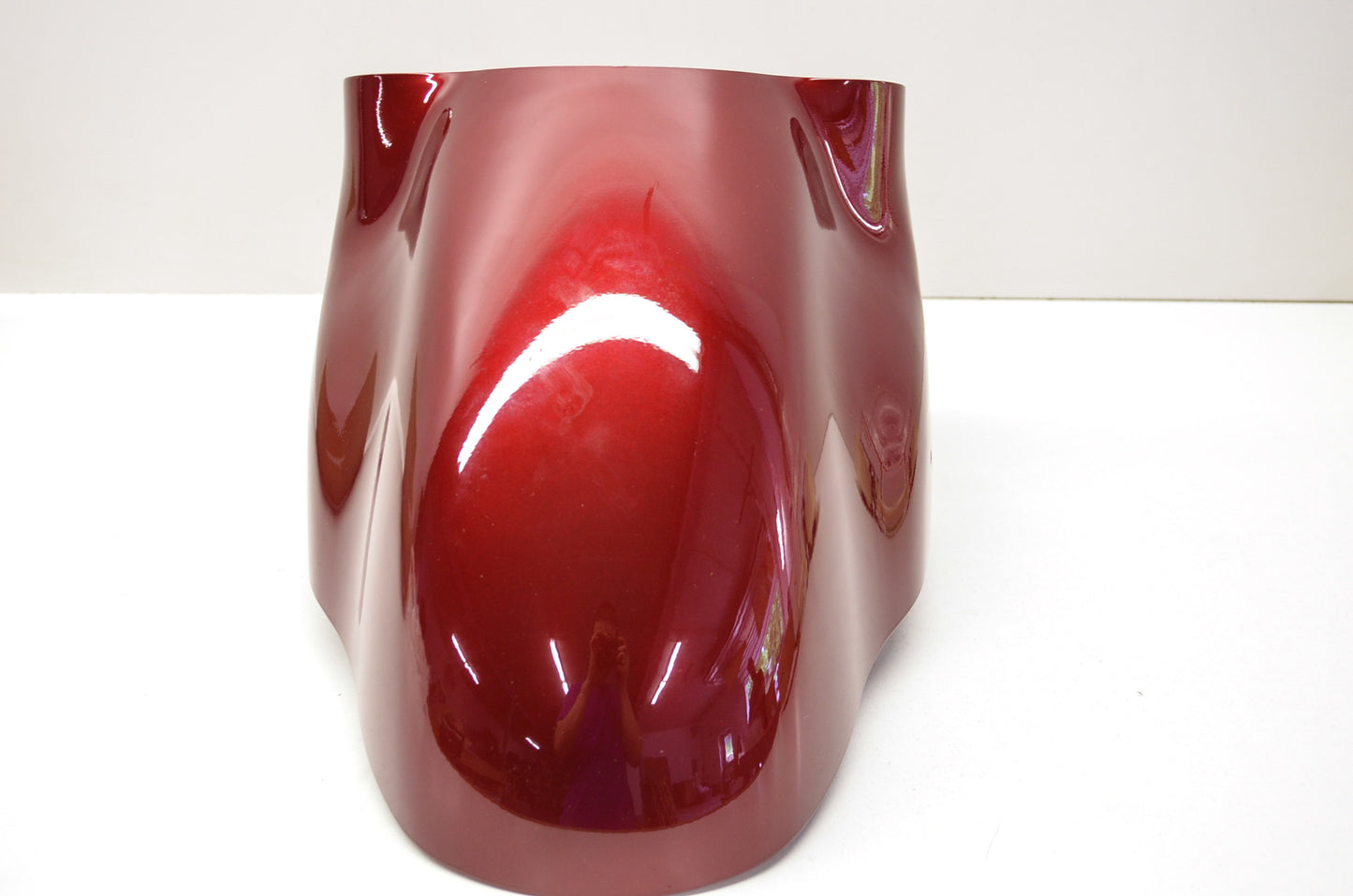 Front Fender NOS