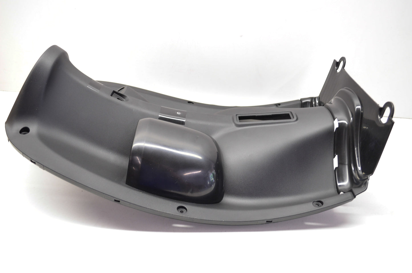 Leg Shield Assembly NOS