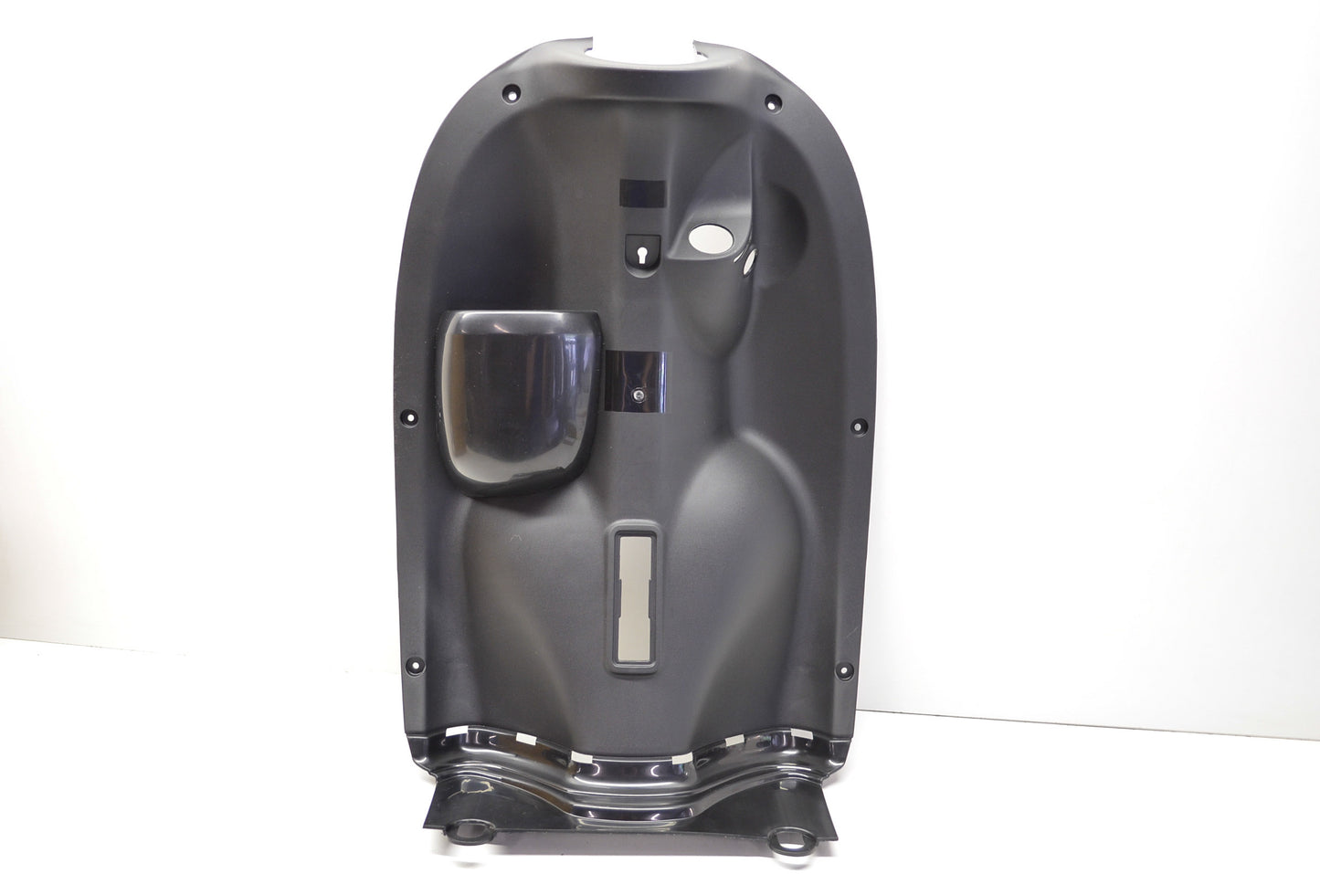 Leg Shield Assembly NOS