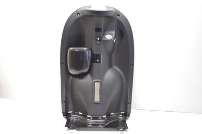 Leg Shield Assembly NOS