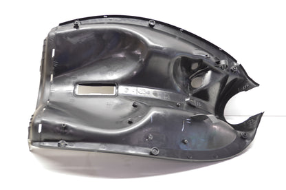 Leg Shield Assembly NOS