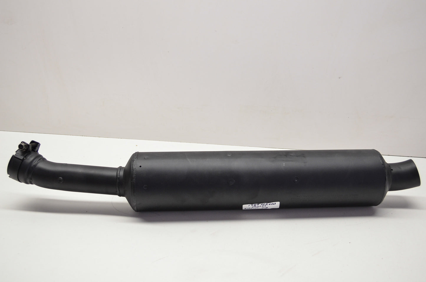 OEM Yamaha 3HH-14710-00-00 Muffler Assembly 1 NOS
